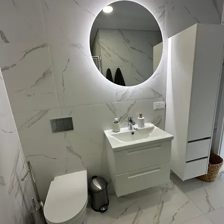 Monci Apartment Palanga